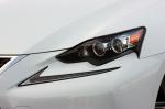 Lexus IS250 AWD F Sport 2014 года
